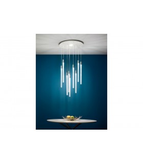 LAMPADA A SOSPENSIONE ITAMA STAR LIGHT SO3