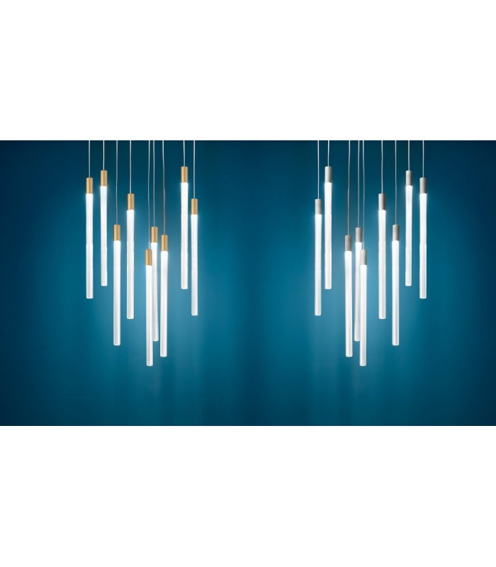 LAMPADA A SOSPENSIONE ITAMA STAR LIGHT SO3