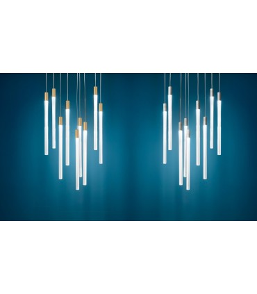 LAMPADA A SOSPENSIONE ITAMA STAR LIGHT SO3