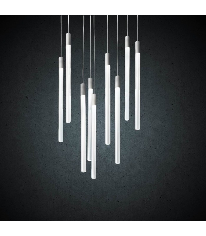 LAMPADA A SOSPENSIONE ITAMA STAR LIGHT SO3