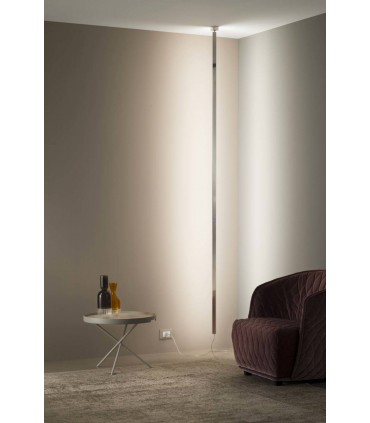 LAMPADA DA TERRA A LED STILNOVO XILEMA P 7773