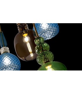 VINTAGE CARNIVAL SO 1L A