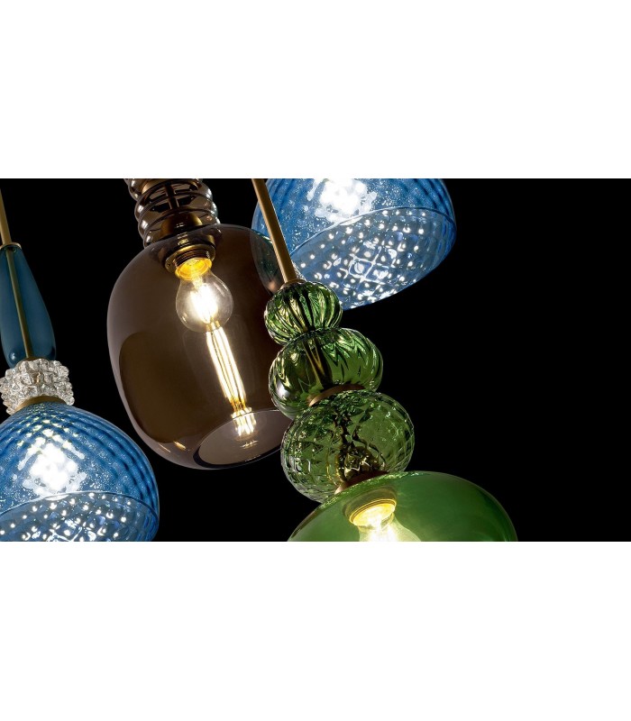 VINTAGE CARNIVAL SO 1L A