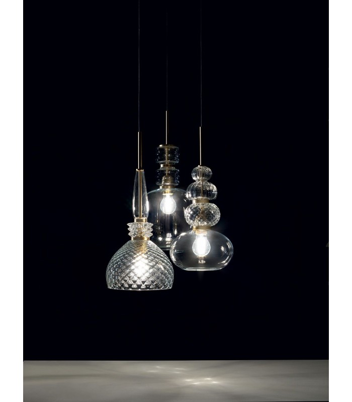 VINTAGE CARNIVAL SO D60