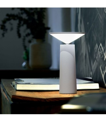 LAMPADA DA TAVOLO A LED GROK COCKTAIL 