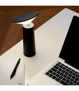 LAMPADA DA TAVOLO A LED GROK COCKTAIL 