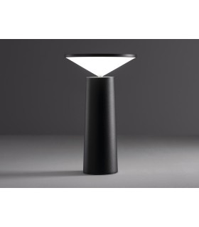 LAMPADA DA TAVOLO A LED GROK COCKTAIL  LAMPADA DA TAVOLO A LED GROK COCKTAIL