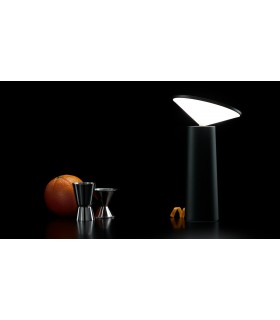 LAMPADA DA TAVOLO A LED GROK COCKTAIL  LAMPADA DA TAVOLO A LED GROK COCKTAIL