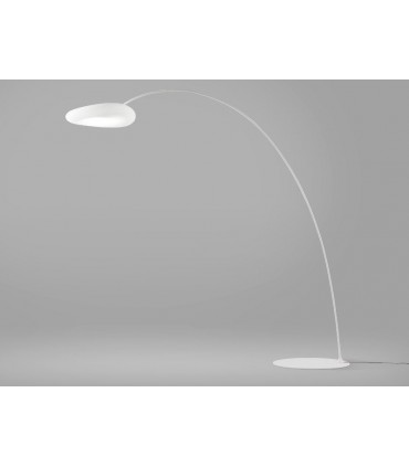 PIANTANA AD ARCO A LED STILNOVO MR MAGOO 8009