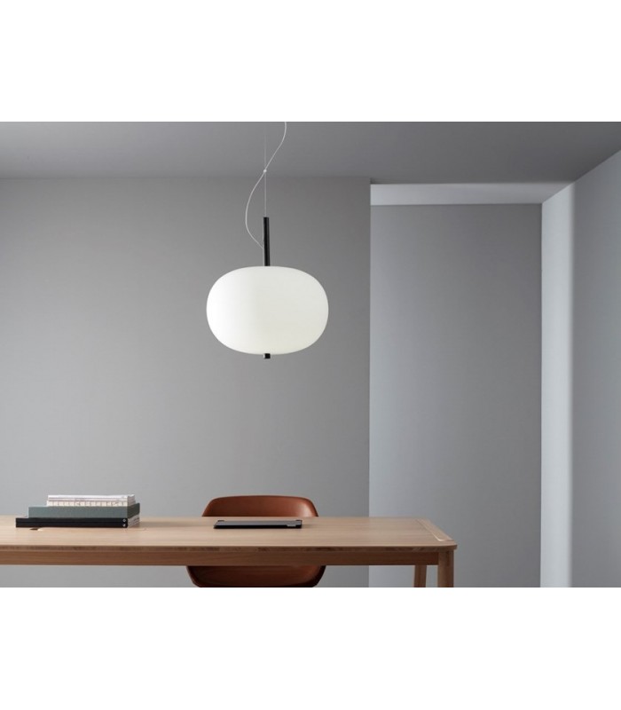 LAMPADA A SOSPENSIONE A LED GROK ILARGI