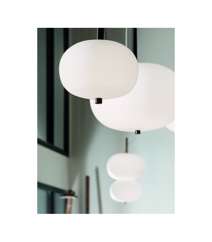 LAMPADA A SOSPENSIONE A LED GROK ILARGI