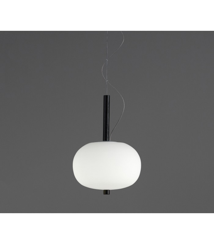 LAMPADA A SOSPENSIONE A LED GROK ILARGI 