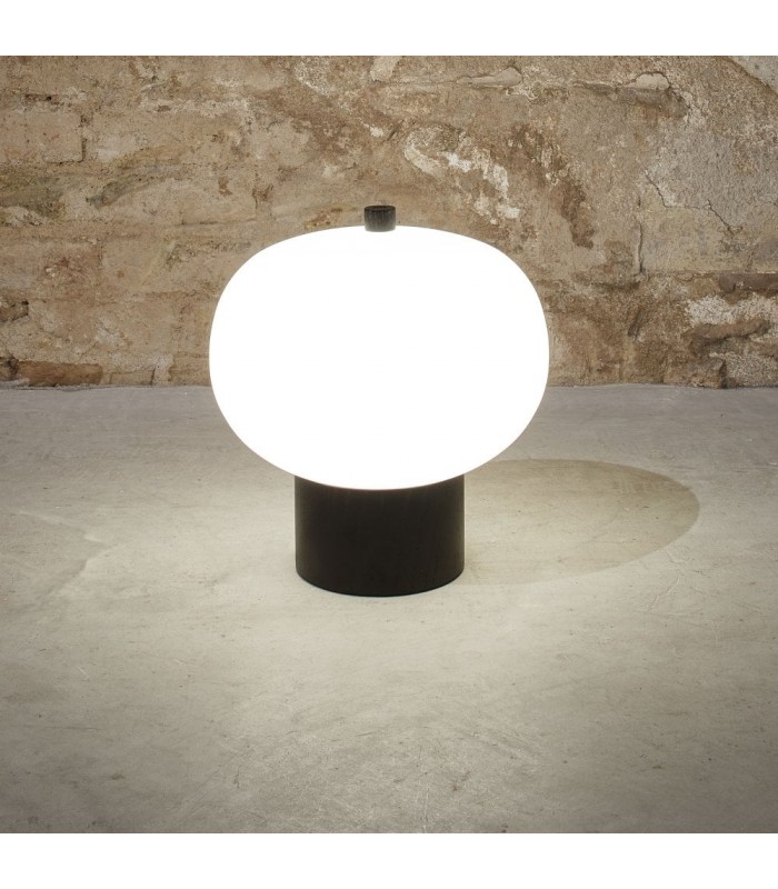 LAMPADA DA COMODINO GROK ILARGI 