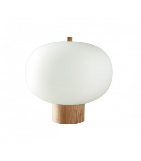 TABLE LAMP GROK ILARGI  TABLE LAMP GROK ILARGI