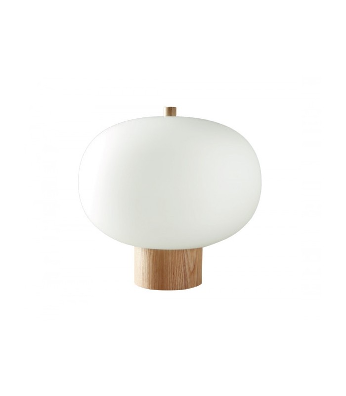 LAMPADA DA TAVOLO GROK ILARGI 