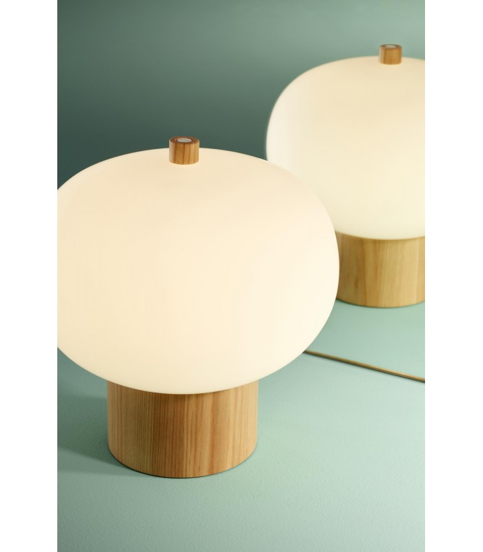 TABLE LAMP GROK ILARGI