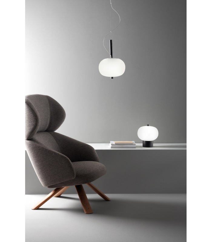 TABLE LAMP GROK ILARGI