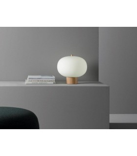 TABLE LAMP GROK ILARGI  TABLE LAMP GROK ILARGI