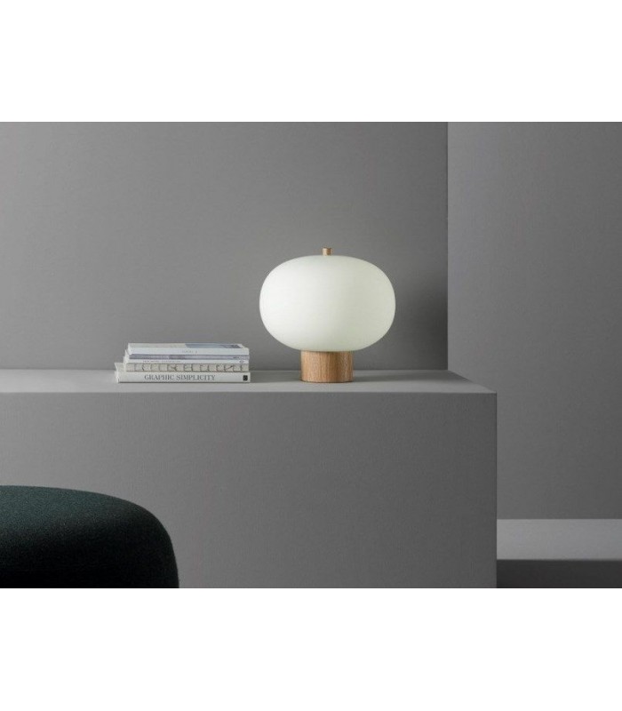 TABLE LAMP GROK ILARGI