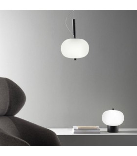 TABLE LAMP GROK ILARGI  TABLE LAMP GROK ILARGI