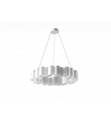 LAMPADA A SOSPENSIONE LED LINEA LIGHT MA&DE HONEY 110