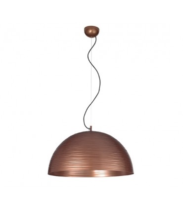 LAMPADA A SOSPENSIONE METALLUX CHIARA 72