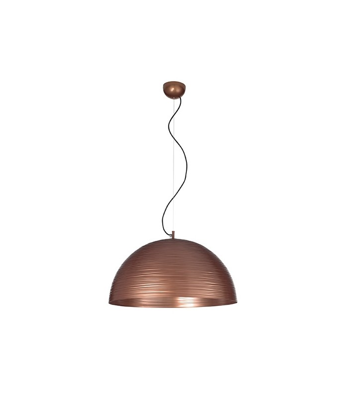 LAMPADA A SOSPENSIONE METALLUX CHIARA 100