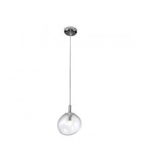 LAMPADA A SOSPENSIONE METALLUX SAXA 35 LAMPADA A SOSPENSIONE METALLUX SAXA 35