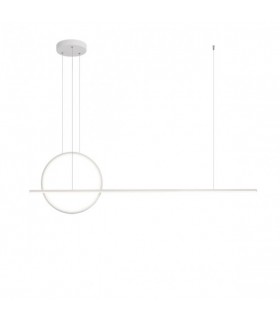 LED MODERN SUSPENSION LAMP  LED MODERN SUSPENSION LAMP