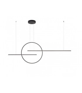 LED MODERN SUSPENSION LAMP  LED MODERN SUSPENSION LAMP