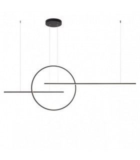 LED MODERN SUSPENSION LAMP  LED MODERN SUSPENSION LAMP