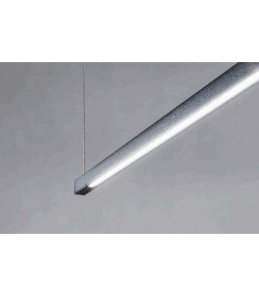 LAMPADA A SOSPENSIONE BARRA LED REDO ACROBAT 