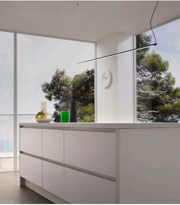 LED BAR SUSPENSION LAMP REDO ACROBAT