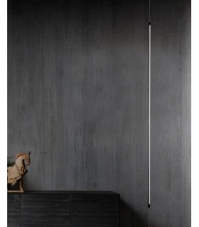 PIANTANA CON BARRA LED REDO ACROBAT 