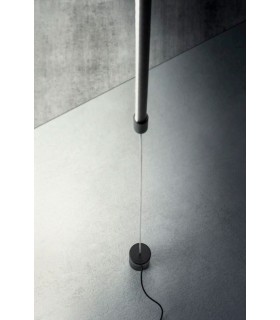 BAR LED FLOOR LAMP REDO ACROBAT BAR LED FLOOR LAMP REDO ACROBAT