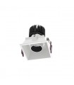 DOWNLIGHT LED ARELUX XARGO SQUARE NATURAL WHITE 4000K