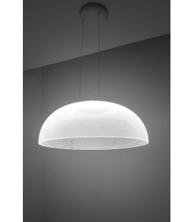 LAMPADA A SOSPENSIONE A LED DALI LINEA LIGHT MA&DE DEMì LAMPADA A SOSPENSIONE A LED DALI LINEA LIGHT MA&DE DEMì