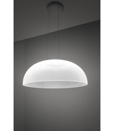 LAMPADA A SOSPENSIONE A LED DALI LINEA LIGHT MA&DE DEMì