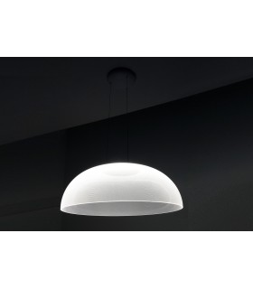 LAMPADA A SOSPENSIONE A LED DALI LINEA LIGHT MA&DE DEMì LAMPADA A SOSPENSIONE A LED DALI LINEA LIGHT MA&DE DEMì