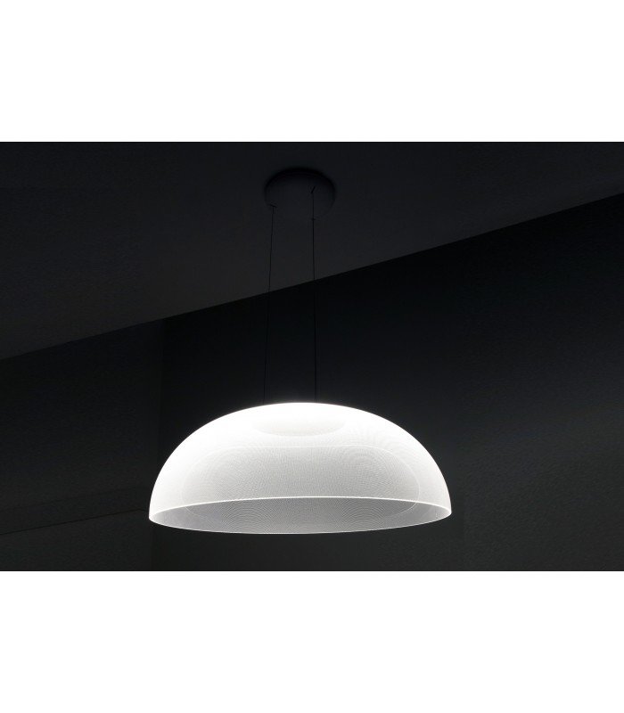 LAMPADA A SOSPENSIONE A LED DALI LINEA LIGHT MA&DE DEMì