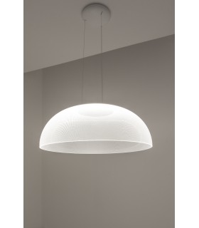 LAMPADA A SOSPENSIONE A LED DALI LINEA LIGHT MA&DE DEMì LAMPADA A SOSPENSIONE A LED DALI LINEA LIGHT MA&DE DEMì