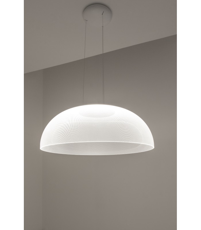 LAMPADA A SOSPENSIONE A LED DALI LINEA LIGHT MA&DE DEMì