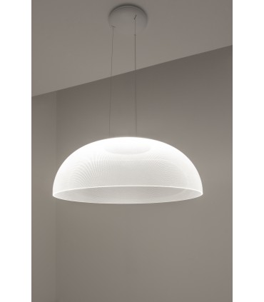 LAMPADA A SOSPENSIONE A LED DALI LINEA LIGHT MA&DE DEMì