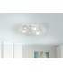 LED CEILING LAMP OR LED WALL LAMP CATTANEO BOLLE