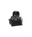 DOWNLIGHT LED ARELUX XARGO SQUARE WARM LIGHT 3000K