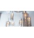 SUSPENSION LAMP AXO LIGHT SPILLRAY SP 3