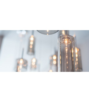 LAMPADA A SOSPENSIONE AXO LIGHT SPILLRAY SP 3