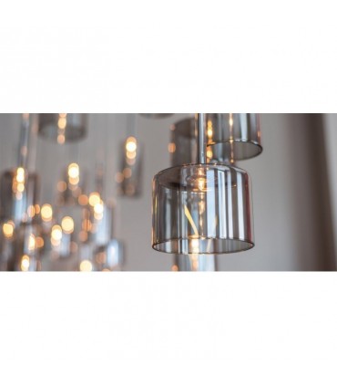 SUSPENSION LAMP AXO LIGHT SPILLRAY SP 3