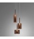 SUSPENSION LAMP AXO LIGHT SPILLRAY SP 3