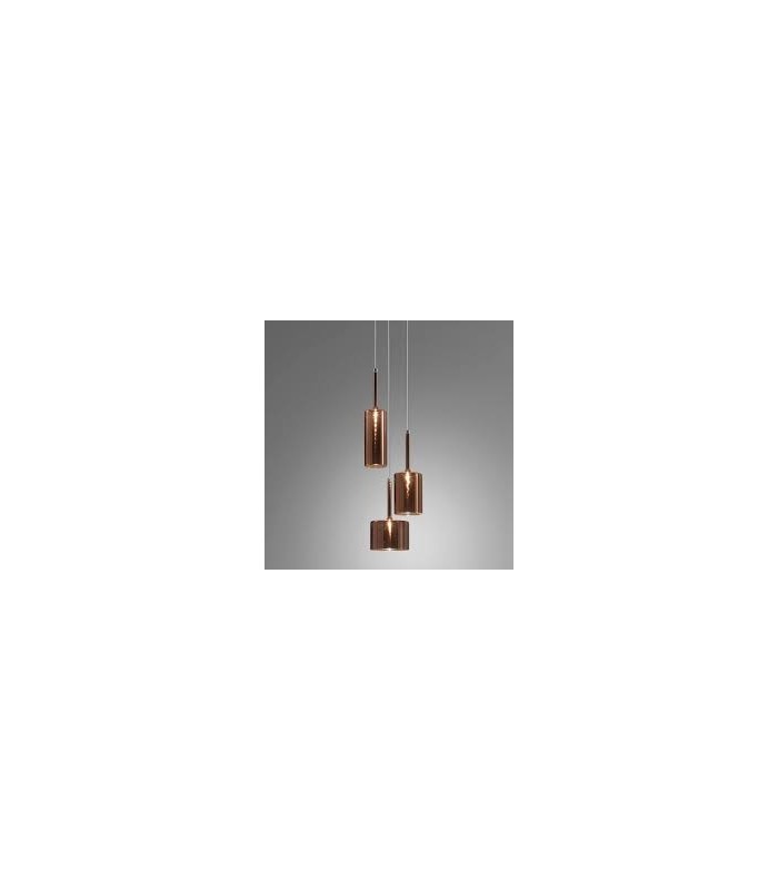 SUSPENSION LAMP AXO LIGHT SPILLRAY SP 3